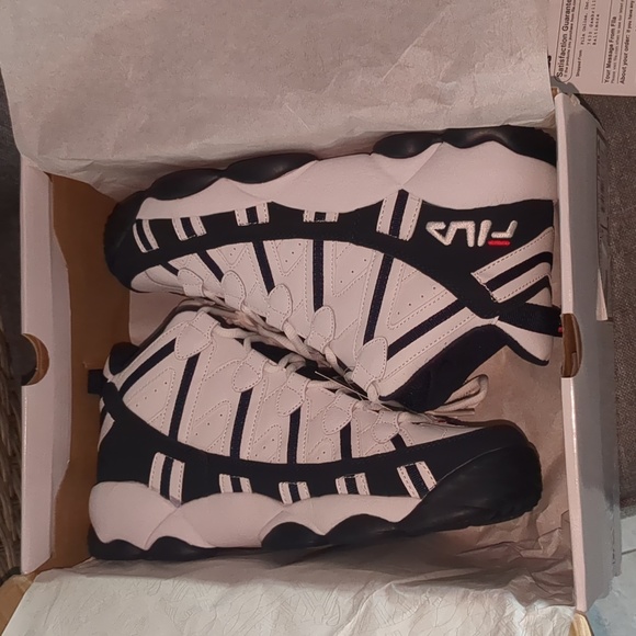 Fila Stackhouse - Picture 8 of 9